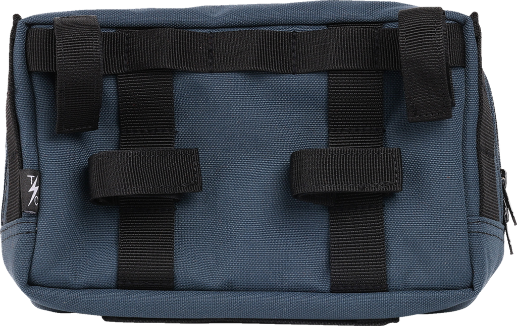 Handlebar Bag Plus - Blue
