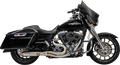 Superbike 2:1 Exhaust System