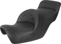 Roadsofa™ Seat - Without Backrest - Black