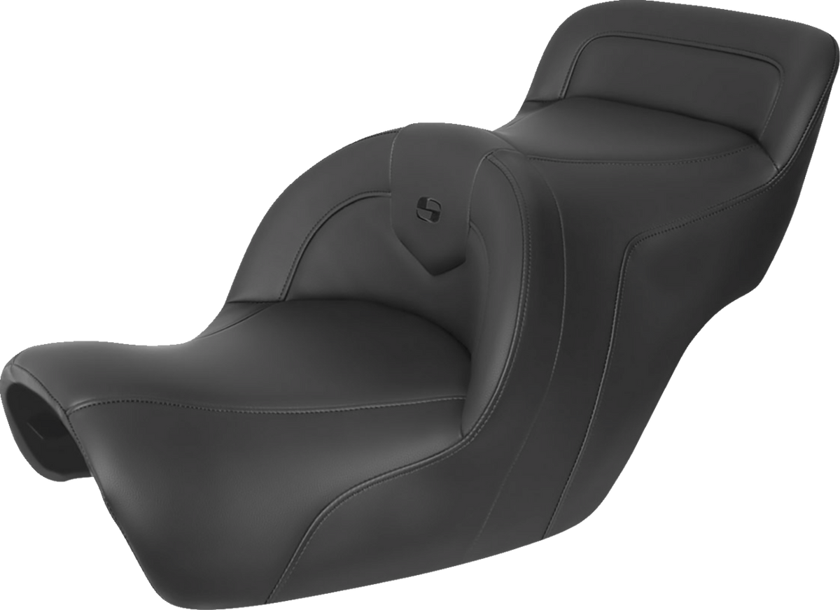Roadsofa™ Seat - Without Backrest - Black