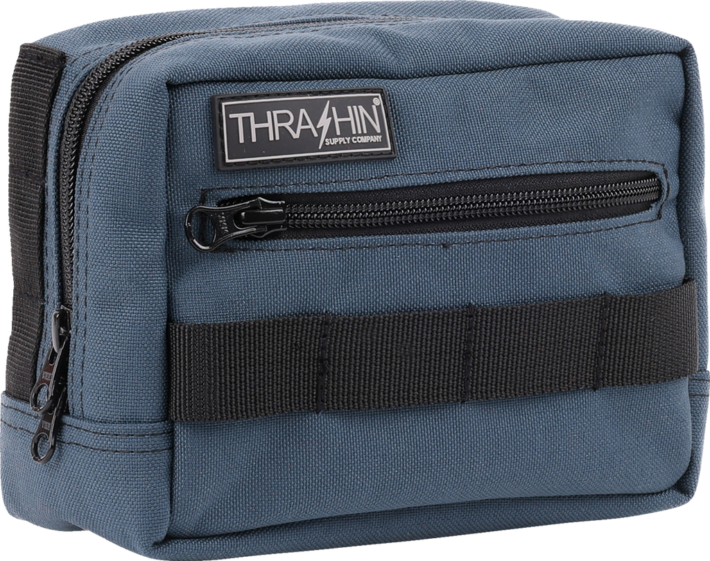 Handlebar Bag - Blue