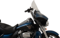 Flare® Windshield - 11-1/2" - Clear - '14-'25 FLH