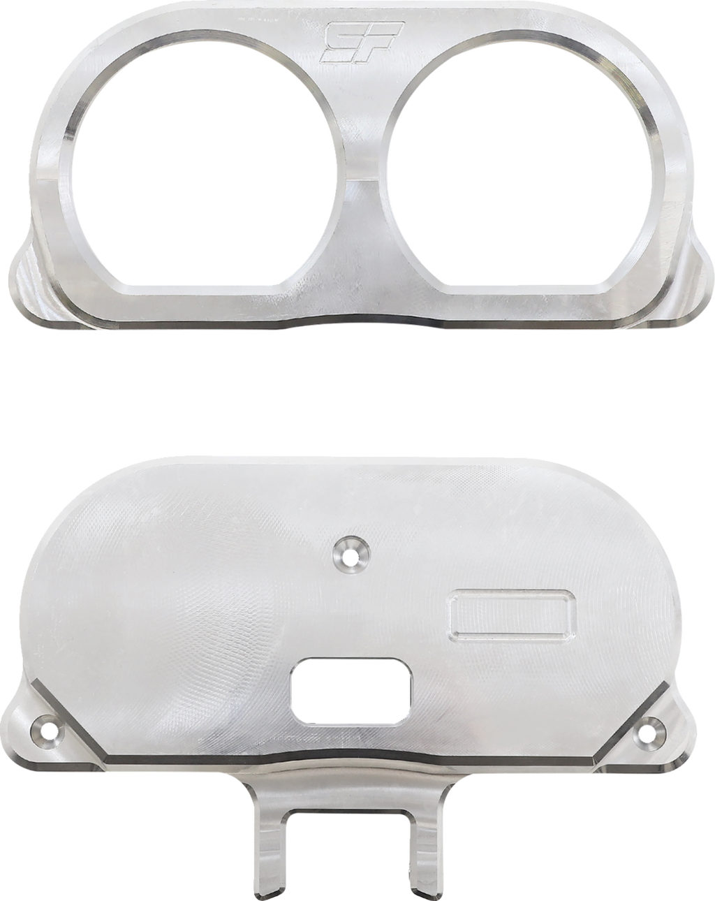Gauge Mount - Unfinished
