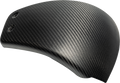 Side Cover - Right - Carbon Fiber/Matte - HD Softail '20-'23