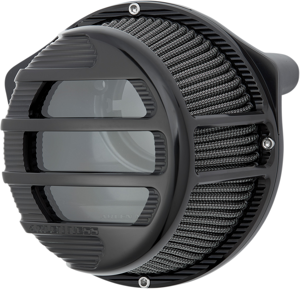 Sidekick Air Cleaner Kit - Black