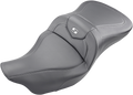 Extended Reach Roadsofa™ Seat - Carbon Fiber - without Backrest - FL '08-'24