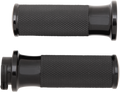 Smooth Grips - Cable - Black