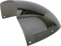 Replacement Windshield - Smoke