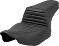 Step-Up Seat - Tuck-n'-Roll - Black - Extended Reach - FL '23-'24