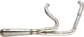 Assault 2:1 Exhaust - Full Stainless