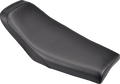Carbon Fiber Vintage Seat