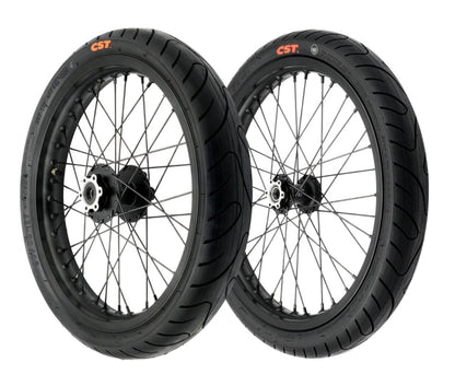 LBX Supermotos