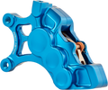 6-Piston Caliper - 14" - Blue