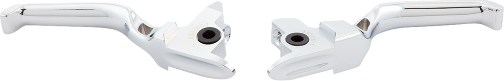 Method Lever Set - Chrome