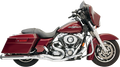 B1 2:1 Exhaust - Chrome