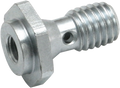 Replacement Air Cleaner Breather Screw - 1/2"