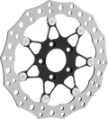 Front Rotor - Procross - 11.8" - Black