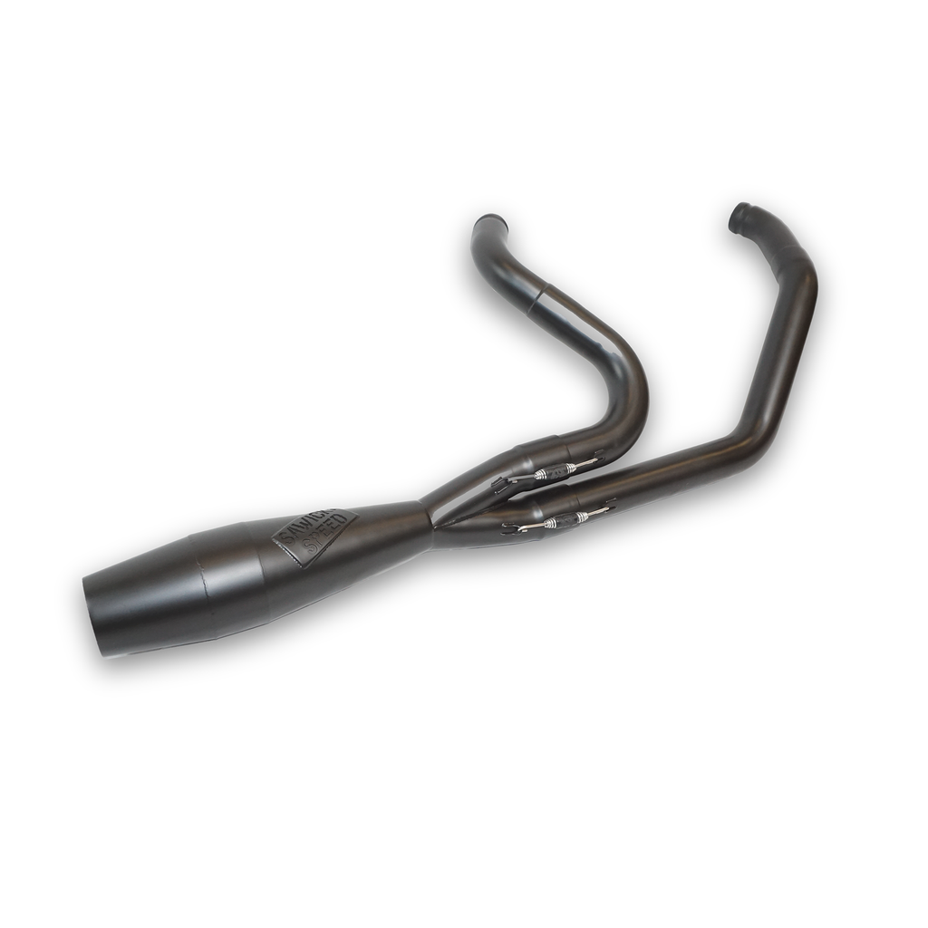 Sawicki Intmdtr M8 FLT Shorty