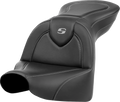 Roadsofa™ Seat - without Backrest - Carbon Fiber - FXBR/S '18-'20