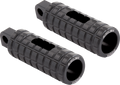 SpeedLiner Foot Pegs - Male - Black