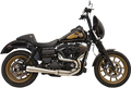 Greg Lutzka 2:1 Exhaust - FXD