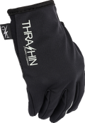 Windbreaker Stealth Gloves - Black - 2XL