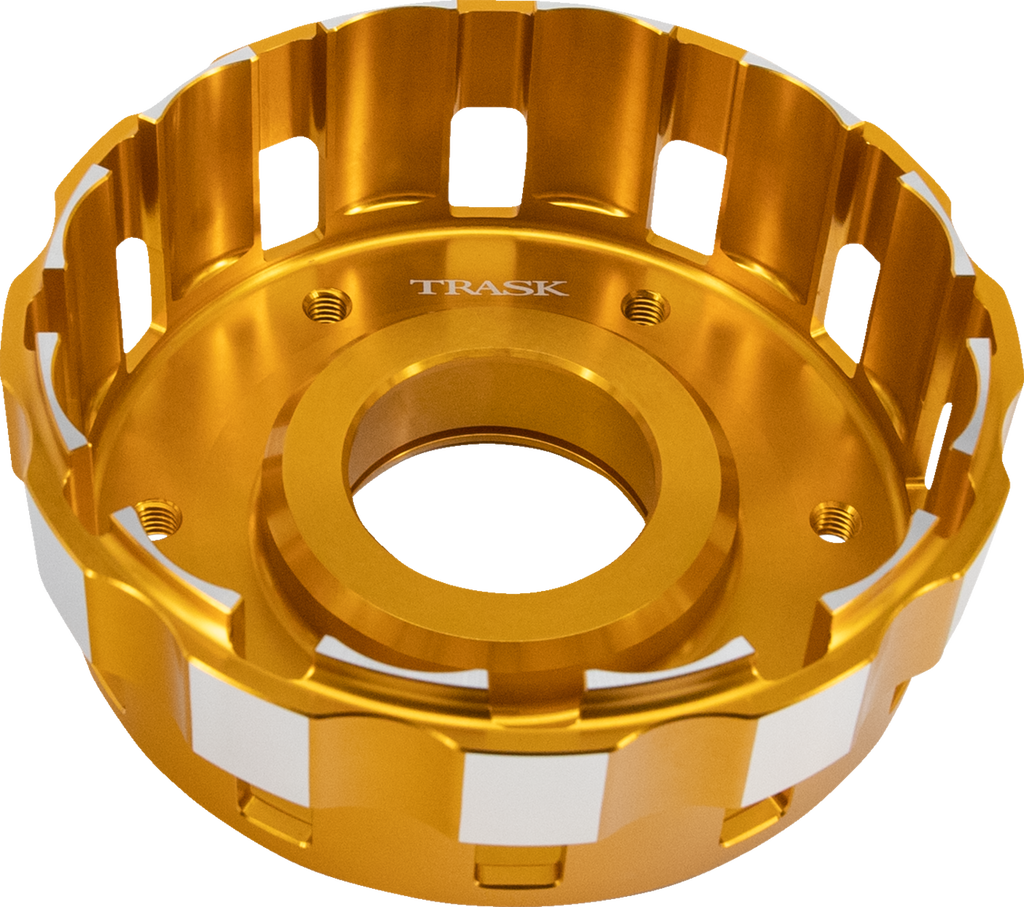Clutch Basket - M8