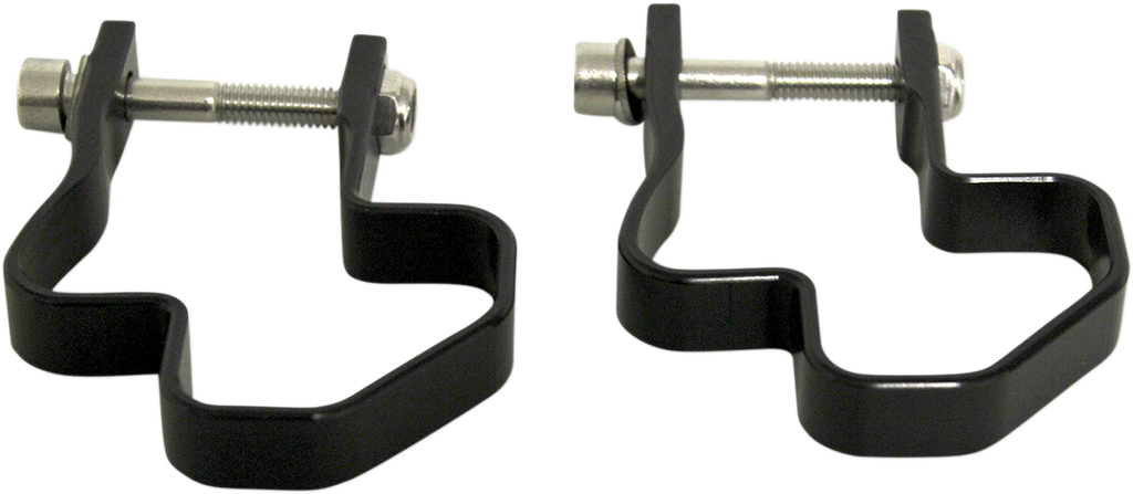 Cage Clamp - Outward