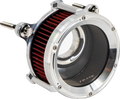 Assault Charge High-Flow Air Cleaner Kit - Raw