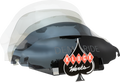 Flare Windshield Display with Flyer - FLR