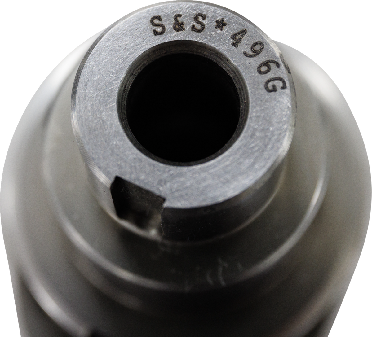 Camshaft Kit - HPT496C - Gear Drive - M8