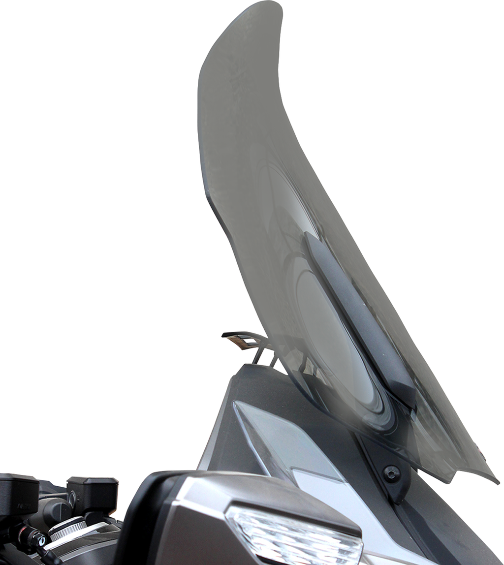 Flare® Windshield - 20-1/4" - Tinted - '18-'25 Gold Wing