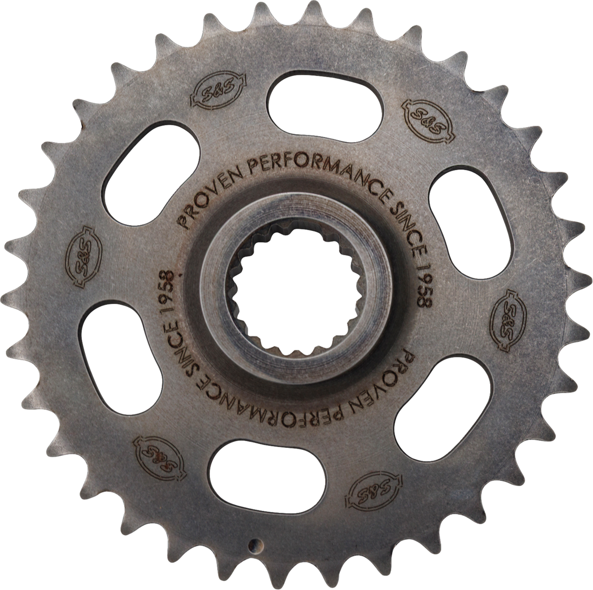 Sprocket - Camshaft - Chain Drive - Big Twin