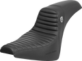 Pro Series SDC Performance Seat - w/o Backrest - Tuck-n-Roll/Carbon Fiber - Gripper - FX '18-'24