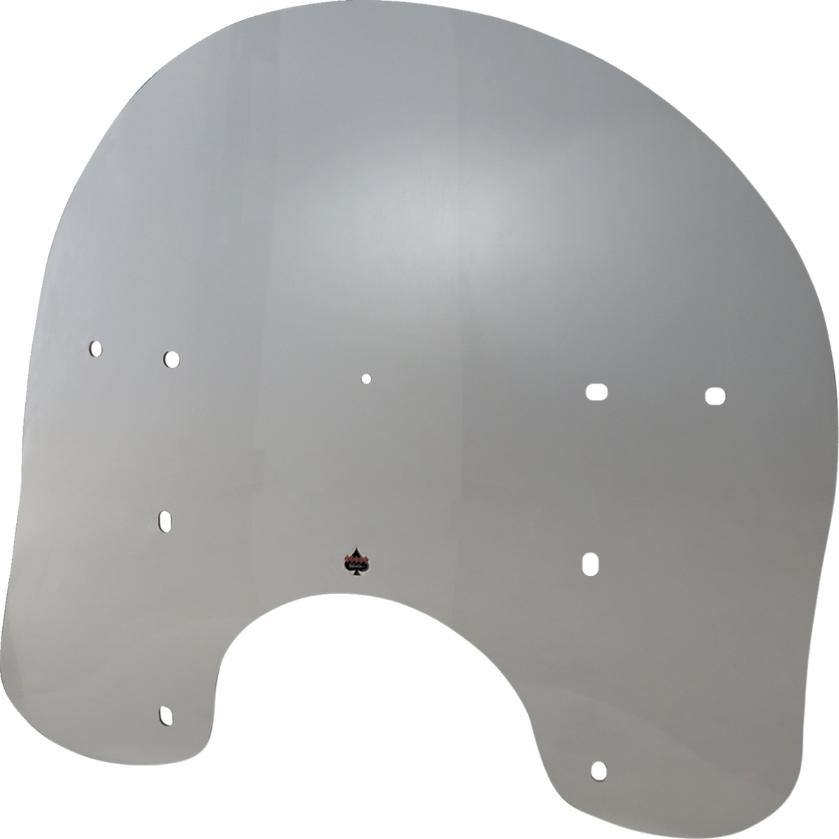 Billboard Flare® Windshield - 16" - Clear - '94-'25 Harley-Davidson®