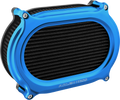 Stage 2 Oval Air Cleaner Kit - Blue