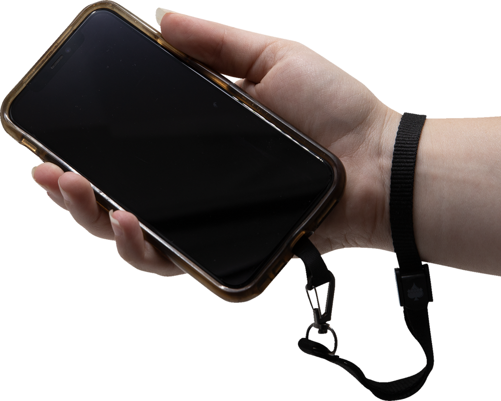 Device Mount Tether - Phone