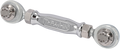 Shift Linkage - Chrome