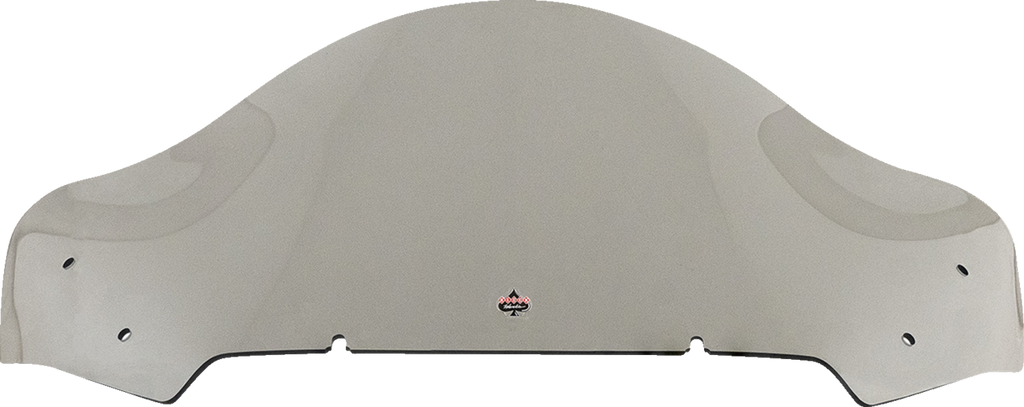 Pro-Touring Flare® Windshield - 12" - Tint - '23-'26 FLTRX/FLTRT
