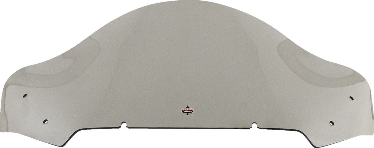 Pro-Touring Flare® Windshield - 12" - Tint - '23-'26 FLTRX/FLTRT