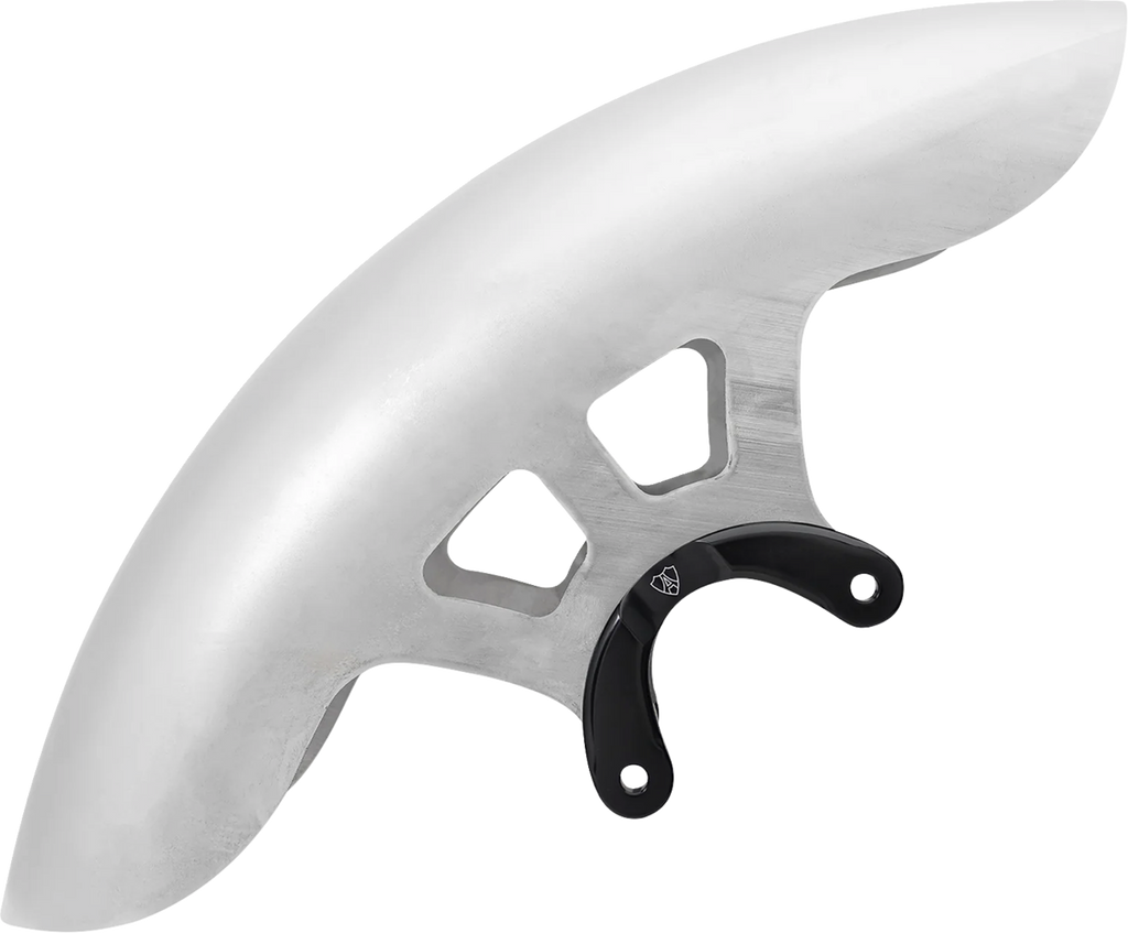 Pro Short Front Fender - 21"
