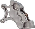 6-Piston Caliper - 14" - Titanium
