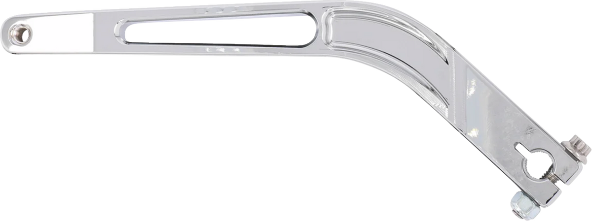 Shifter Peg - 1" Shorter - Chrome