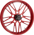 Rim - Split-Spoke - Red - 21x3.5
