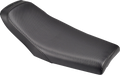 Eliminator Seat - Black - Carbon Fiber