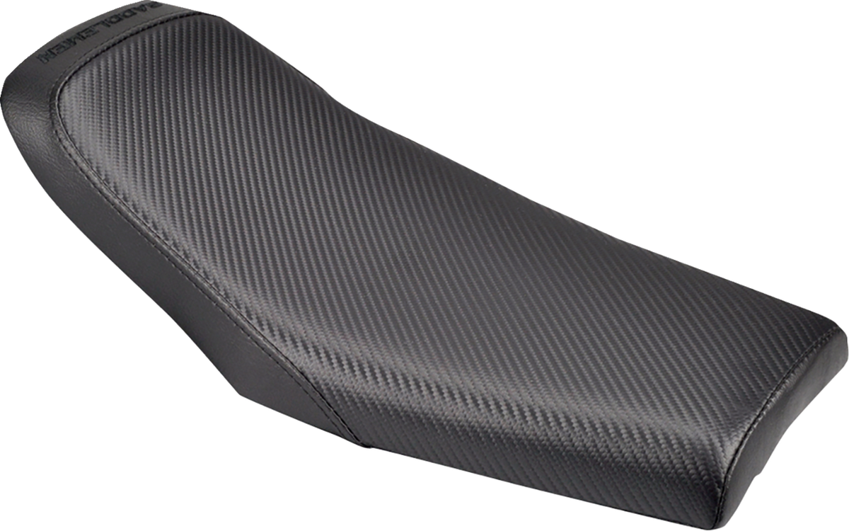 Eliminator Seat - Black - Carbon Fiber
