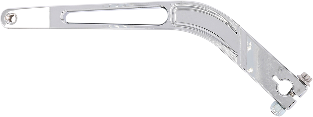 Shifter Lever - Chrome