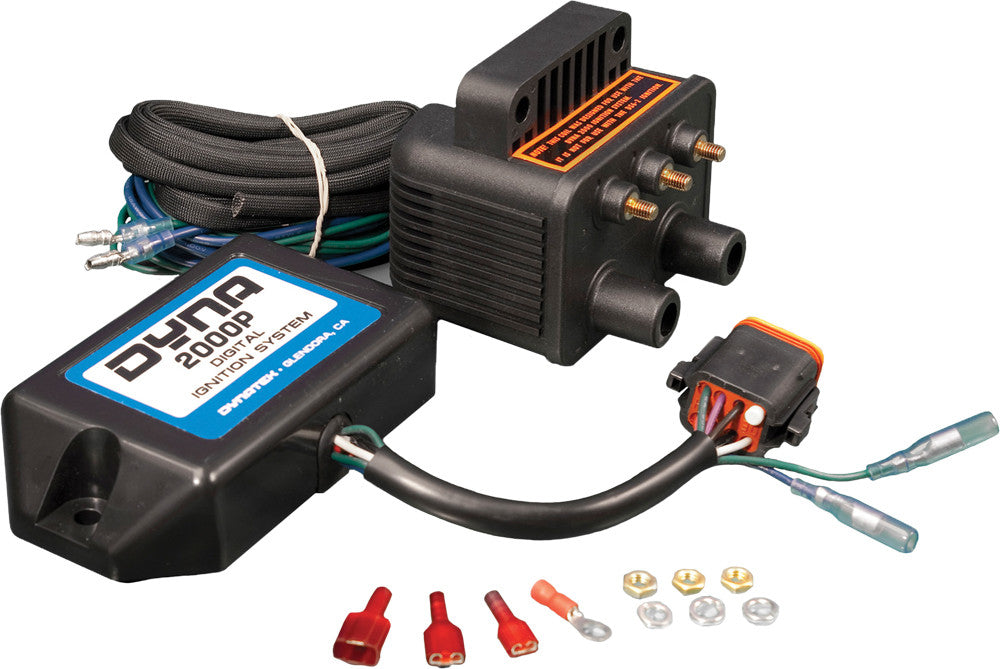 Dynatek 2000 Programmable Ignition Kit - SFK-3P