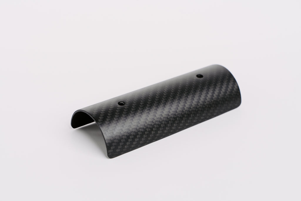 Sawicki Exhaust Heat Shield