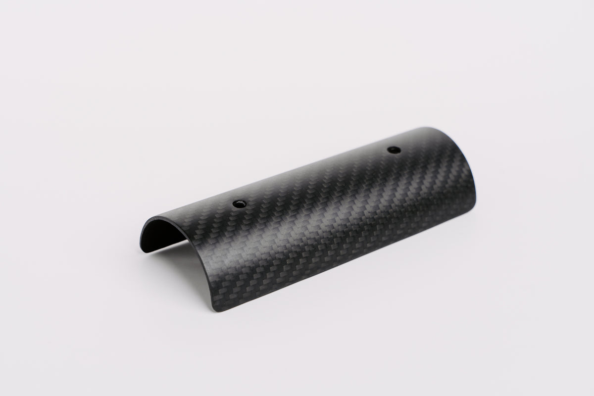 Sawicki Exhaust Heat Shield